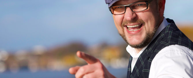 Jan Schmiedel Podcast