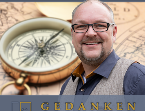 Folge 632 Der Nikolaus und Du